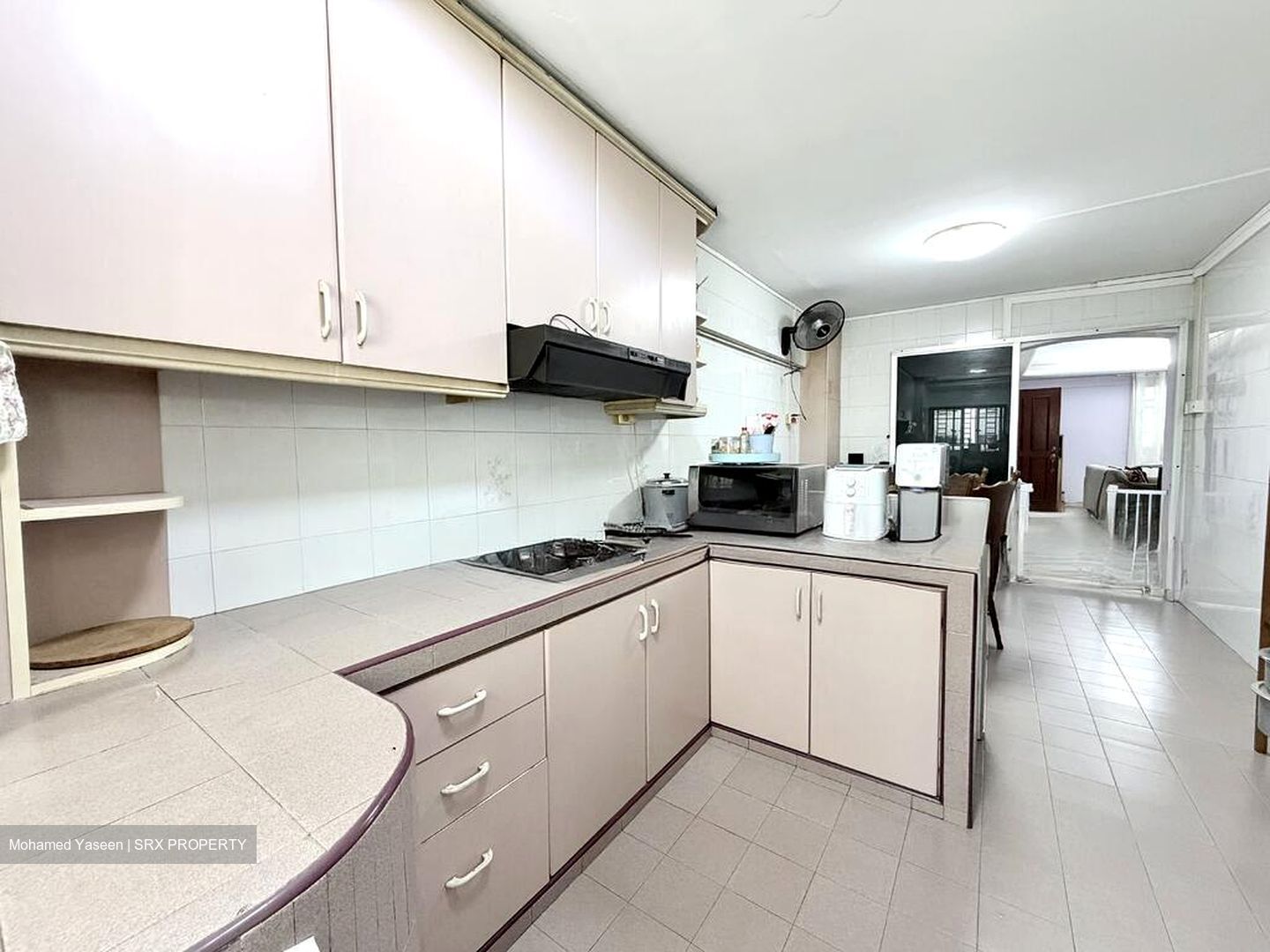Blk 303 Teck Ghee Vista (Ang Mo Kio), HDB 4 Rooms #566134271